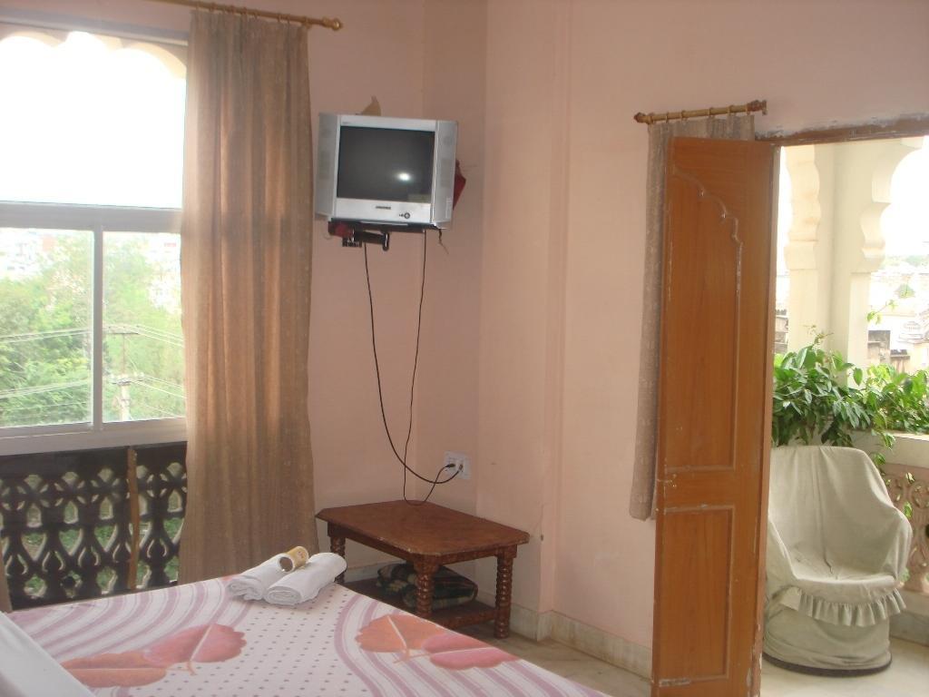 Pushkar Lake Palace Екстер'єр фото