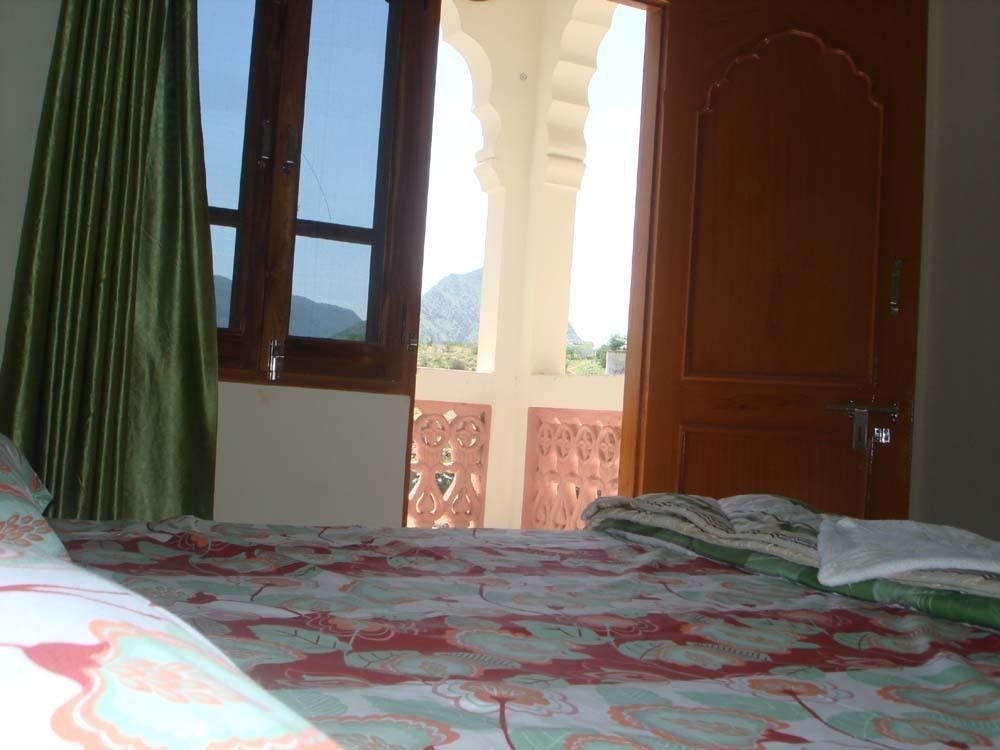 Pushkar Lake Palace Екстер'єр фото